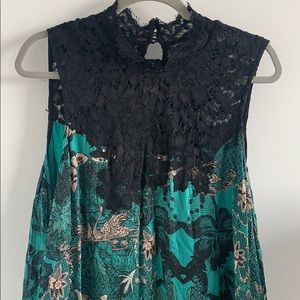 Anthropologie Dress